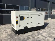 Iveco Notstromaggregat Von 60 Bis 600 KVA | WA Notstromtechnik GmbHWA ...